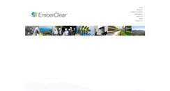 Desktop Screenshot of emberclear.com